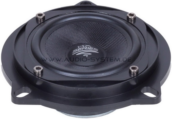 Audio system EX 80 SQ BMW I. ����������� �������������� EX 80 SQ BMW I.